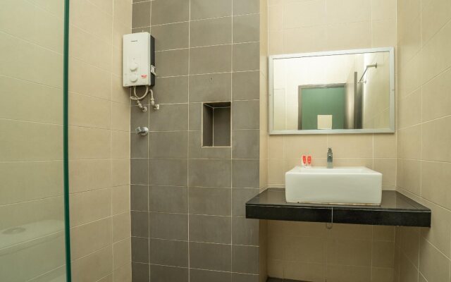 One Garden Hotel @ Senawang