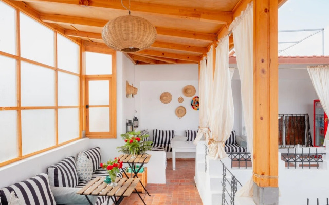 Riad Darna