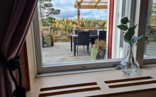 Björnforsens Turist & Konferens Hotell