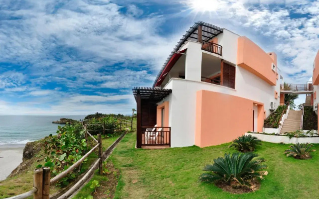 Royal Decameron Mompiche - All Inclusive