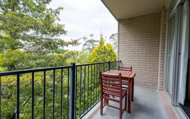 Comfort Resort Leura Gardens