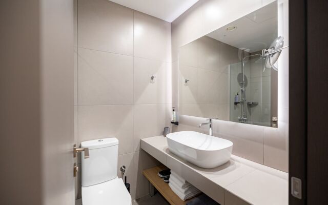 Earos Urban Living