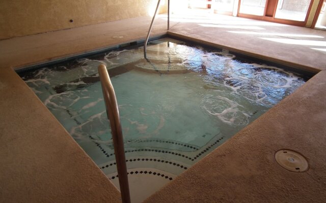 Twentynine Palms Resort