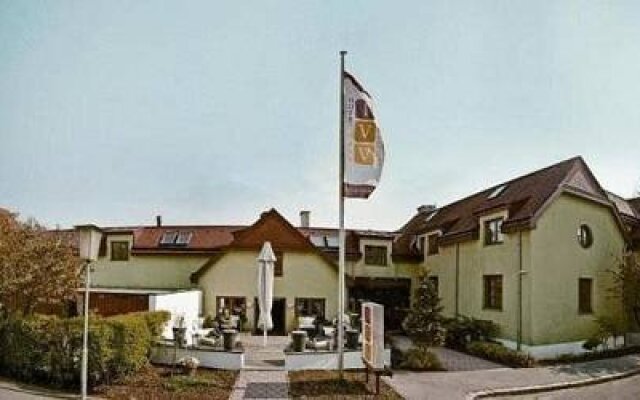 Hotel in vino veritas