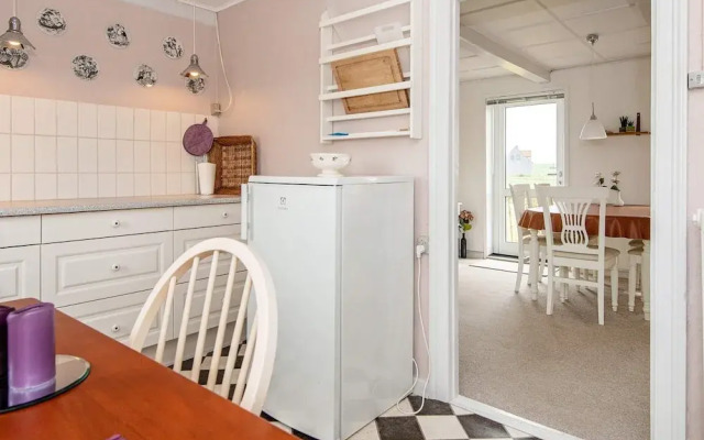 5 Person Holiday Home in Lemvig-by Traum