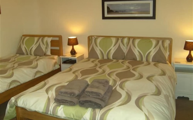 Roedean Guest House