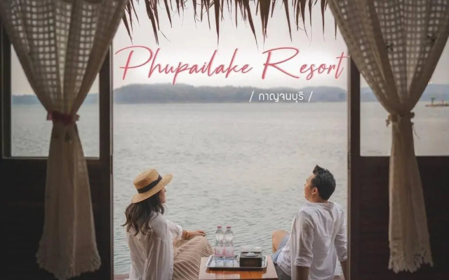 Phu Pai Lake & Resort