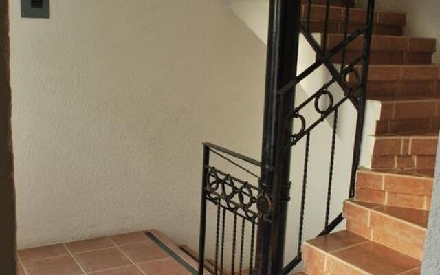 Hotel Posada Centenario