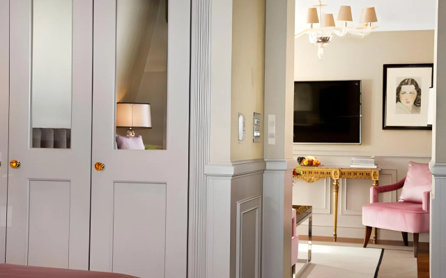 Althoff St. James's Hotel & Club London