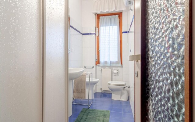 Amazing Apartment in Rapallo With Wifi and 1 Bedrooms