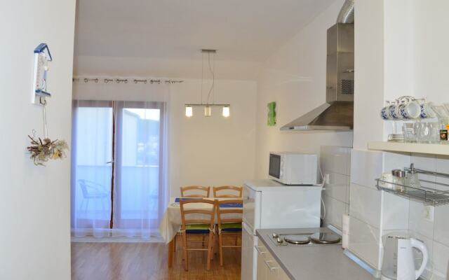 Apartments Vilim