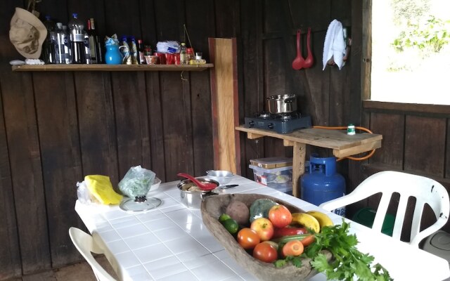 Finca Los Arboles