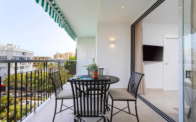 Genteel Home Ricardo Soriano