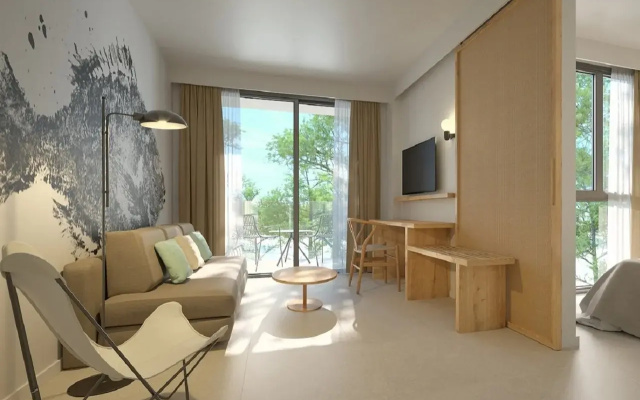 Sofia Alcudia Beach Hotel