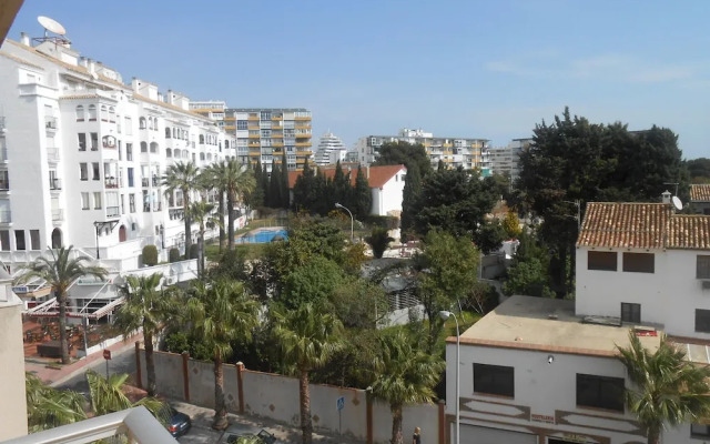 Studio for Holidays in Benalmadena