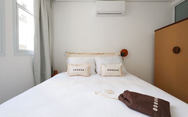 Tabas by Blueground Arinda