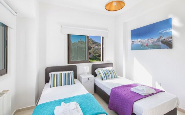 Cyprus Villa Anatoli 20 Gold