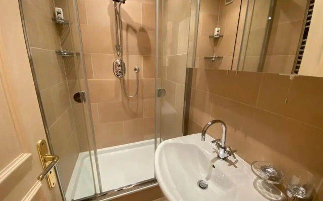 PRESTIGE Mont Boron - Swimming pool, terrace - 2BR