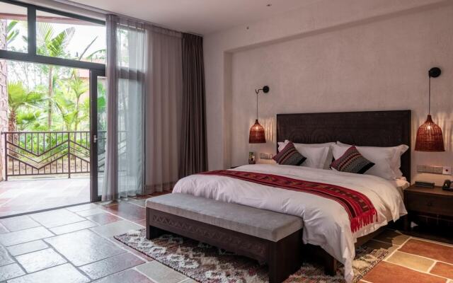 Ximeng Xikang Wellness & Resorts