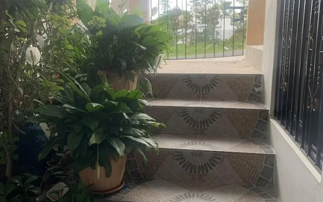 Jazmin Apartments Vacations