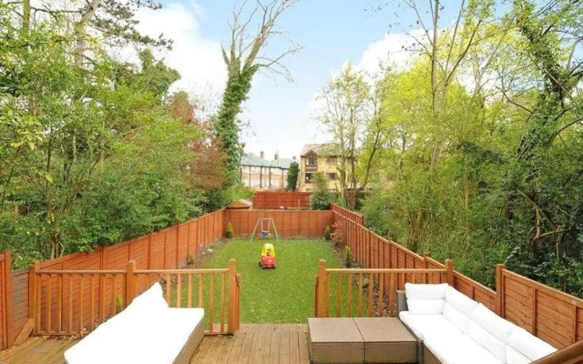Bluebell Apartments