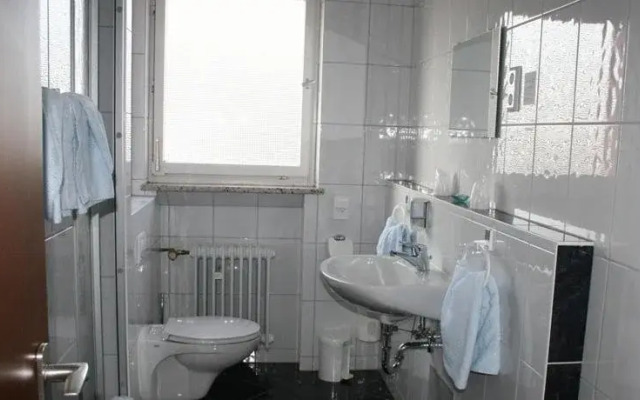 Hotel Burgenring