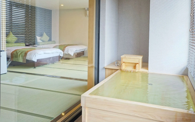 Seven Seas Hotel Ito
