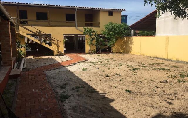 OYO Pousada Porto Italia