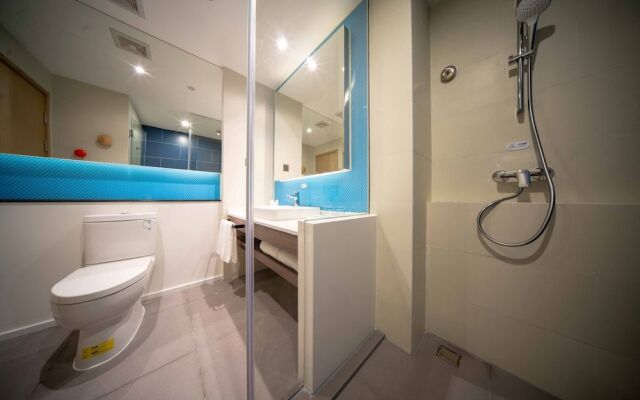 Holiday Inn Express Hangzhou South Station