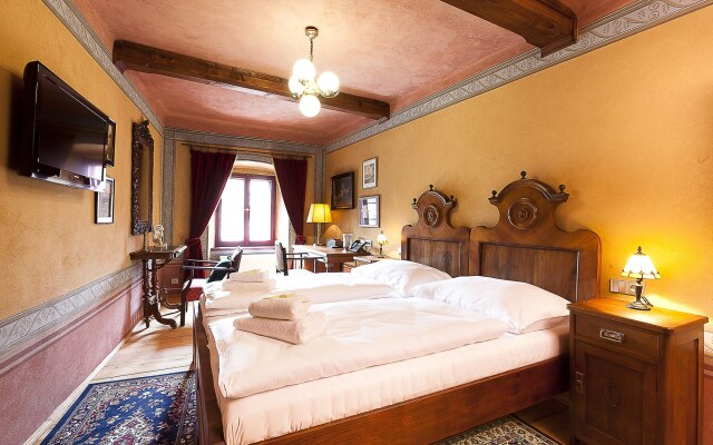 Hotel Krcinuv Dum
