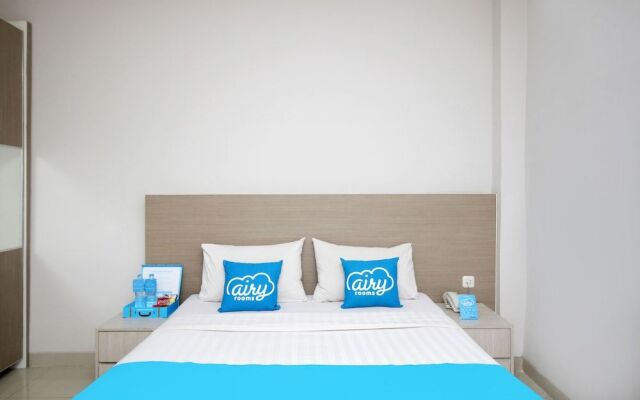 Airy Harmoni Hayam Wuruk Jakarta
