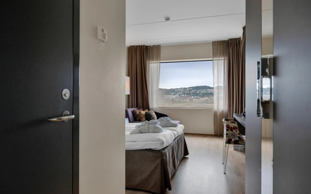 Clarion Hotel Trondheim