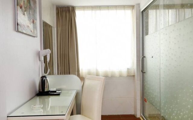 Shenzhen Fubao Hotel