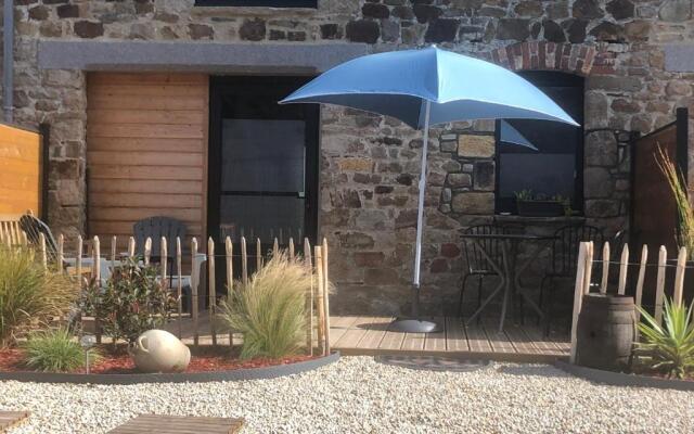 Le Clos de la Morière - " Chambres d'hôtes"