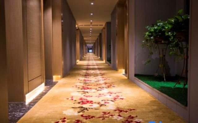 Ruihe Chain Hotel