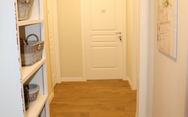 Le stanze Del Vaticano Bed & Breakfast