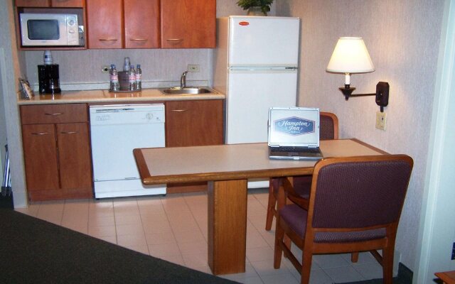 Hampton by Hilton Saltillo
