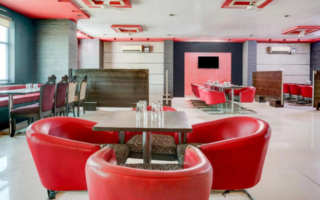 M2 Hotel & Restaurant
