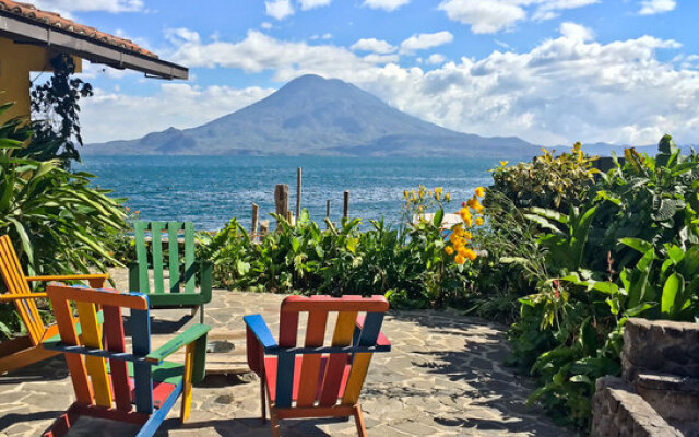 La Iguana Perdida - Hostel