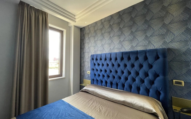 Ninfa Hotel