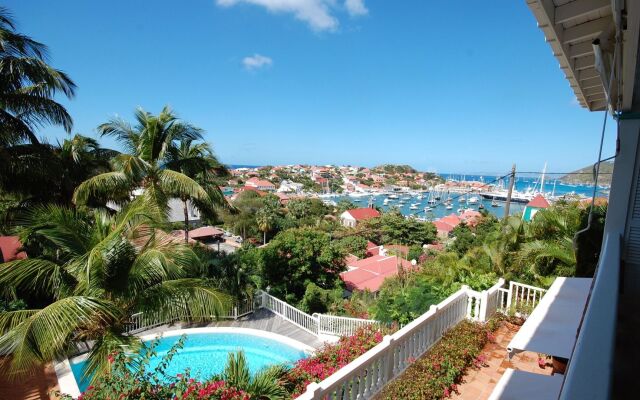 Dream Villa Gustavia 731