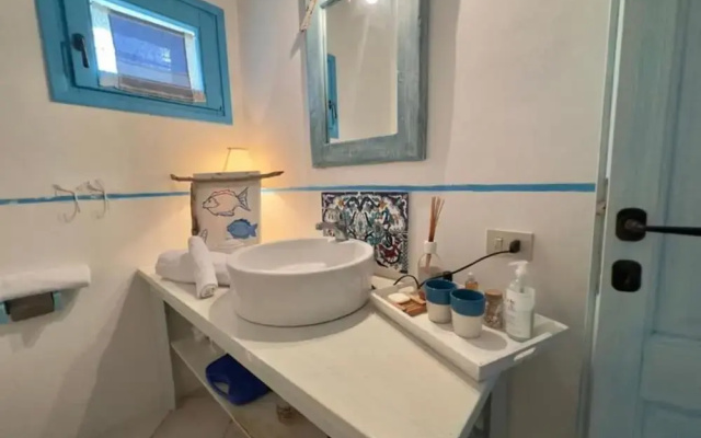Villa Calisto - San Pantaleo