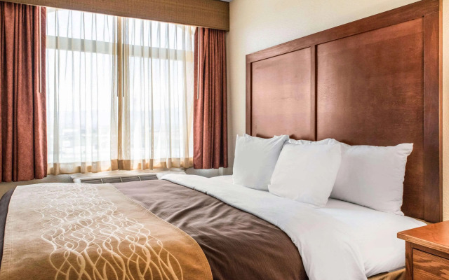 Comfort Inn & Suites Sheridan