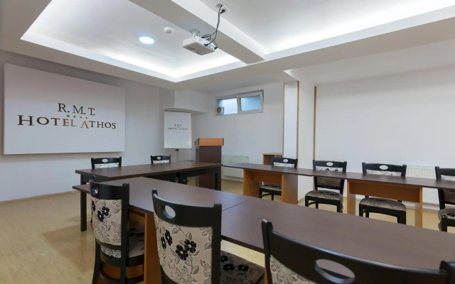 Hotel Athos Rmt