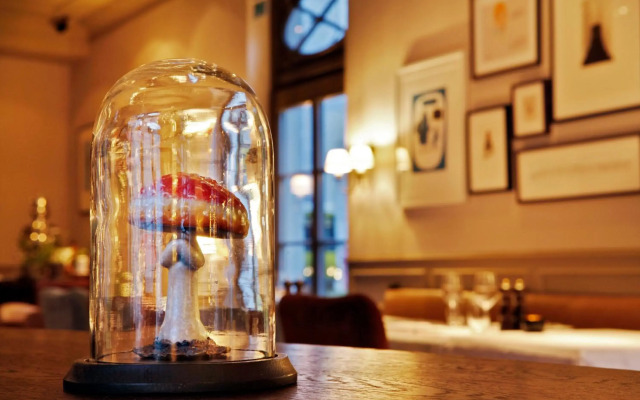 monbijou Hotel Berlin