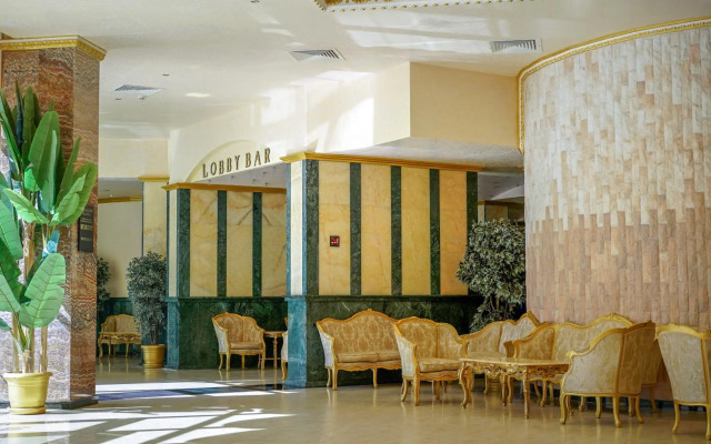 Planeta Hotel & Aquapark - Ultra All Inclusive