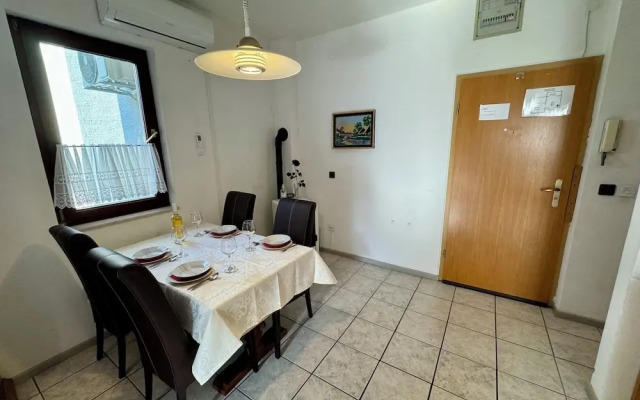 Apartman Jasna Jadranovo