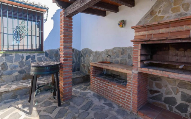 Villa María del Carmen Frigiliana by Ruralidays