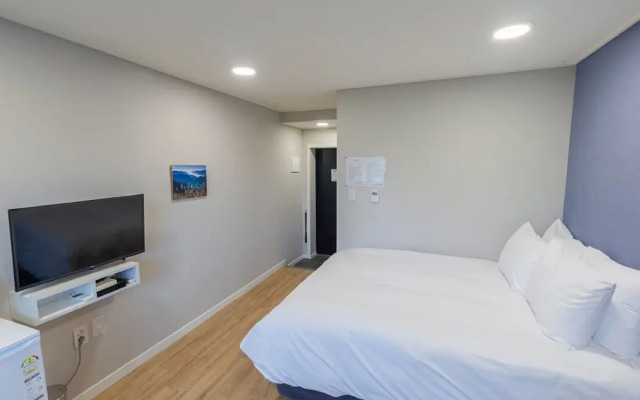 Jirisan Park View Hotel & Resort