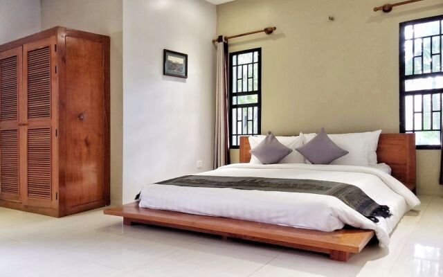 D'Moment Family Siem Reap Hotel